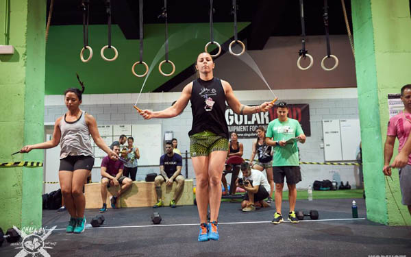 CrossFit Sant Marti